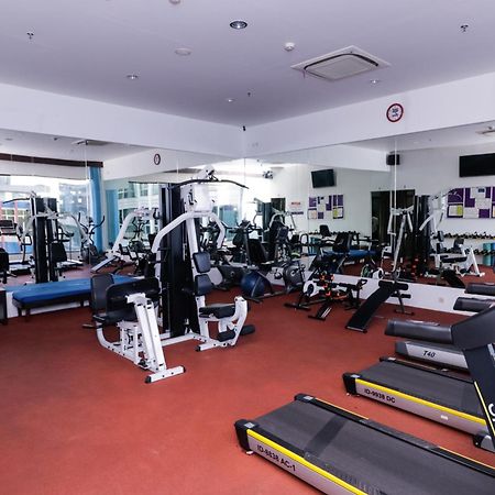 Mercure Pontianak City Center Екстер'єр фото