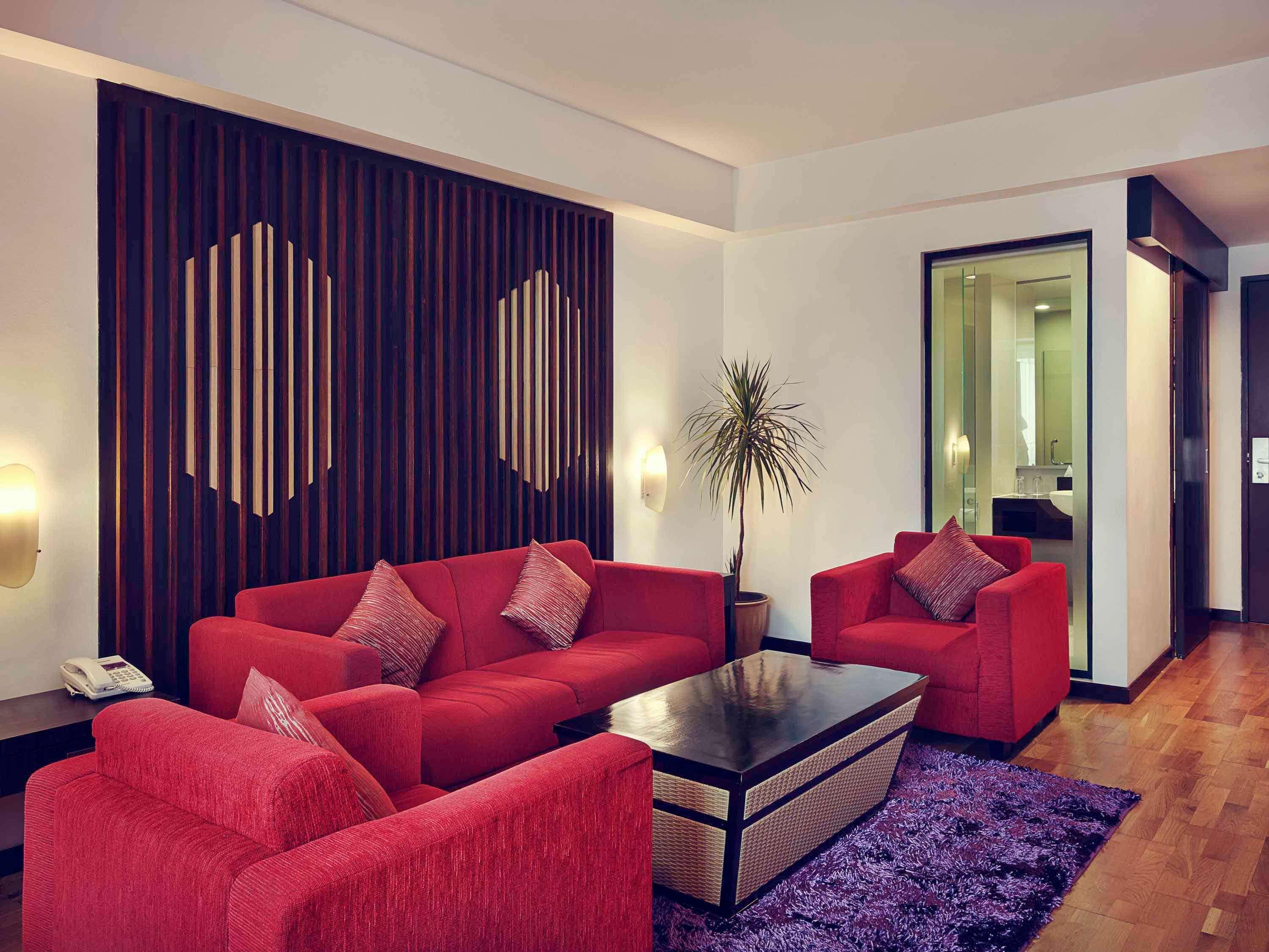 Mercure Pontianak City Center Екстер'єр фото