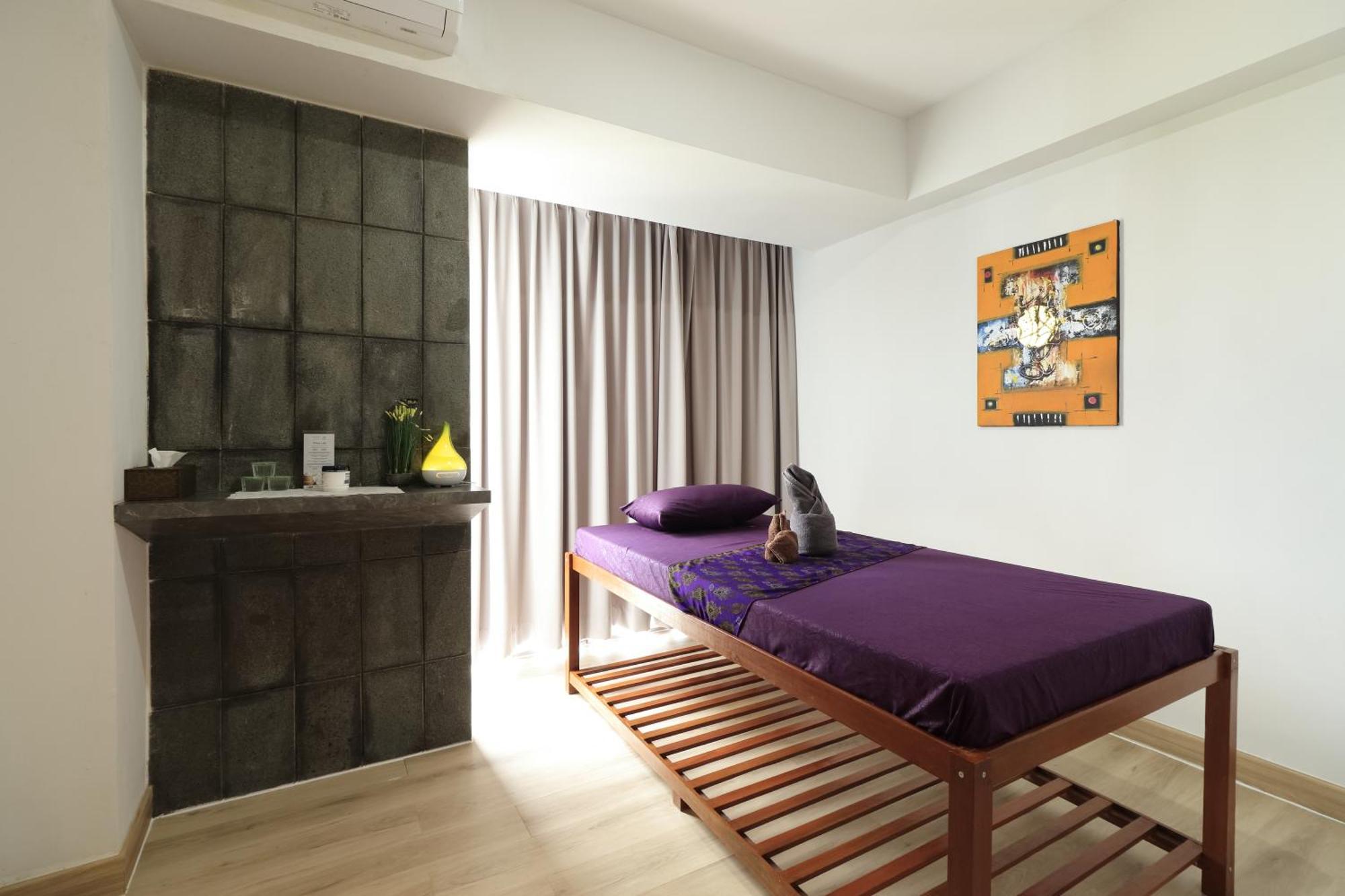 Mercure Pontianak City Center Екстер'єр фото