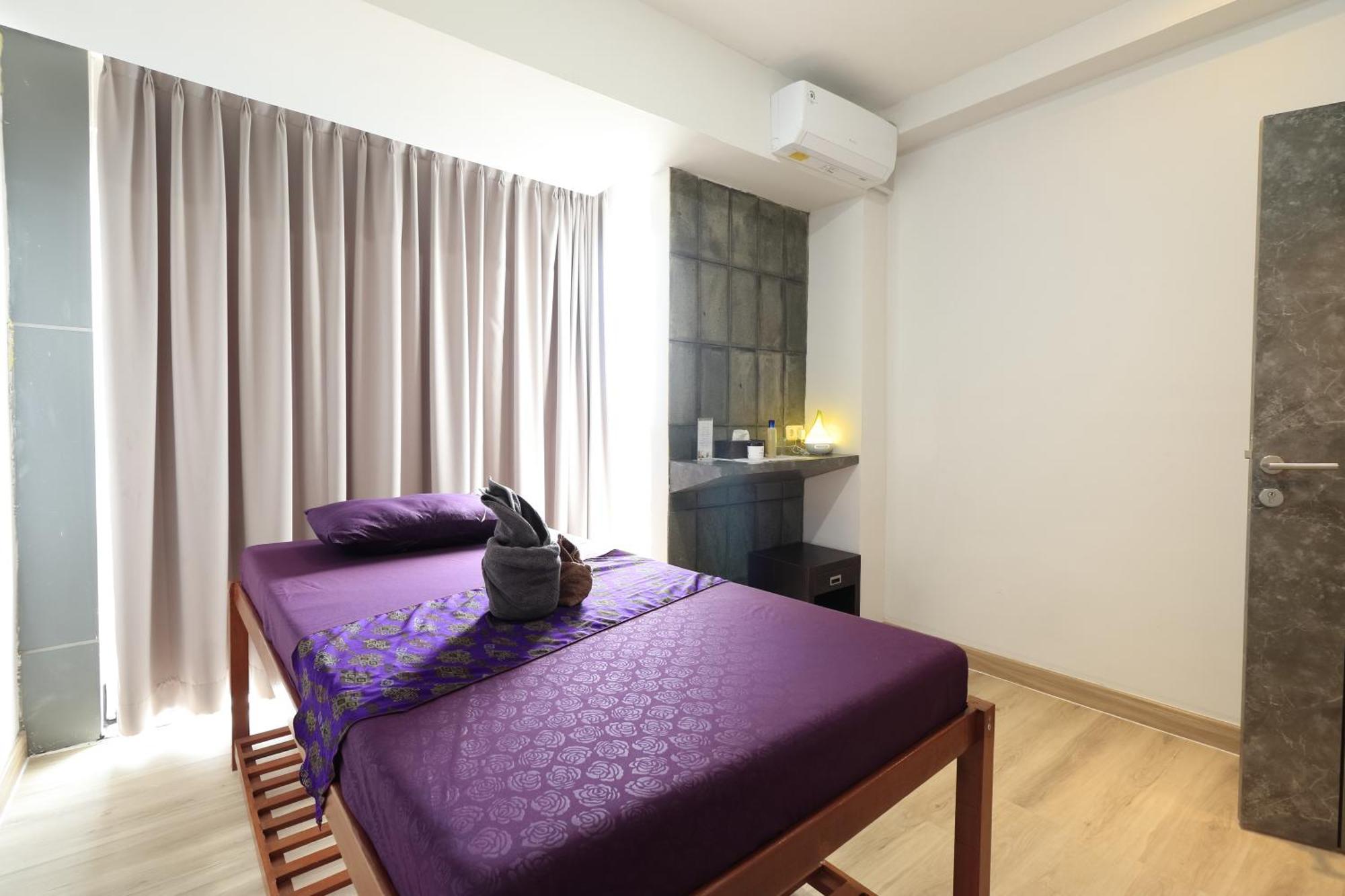 Mercure Pontianak City Center Екстер'єр фото
