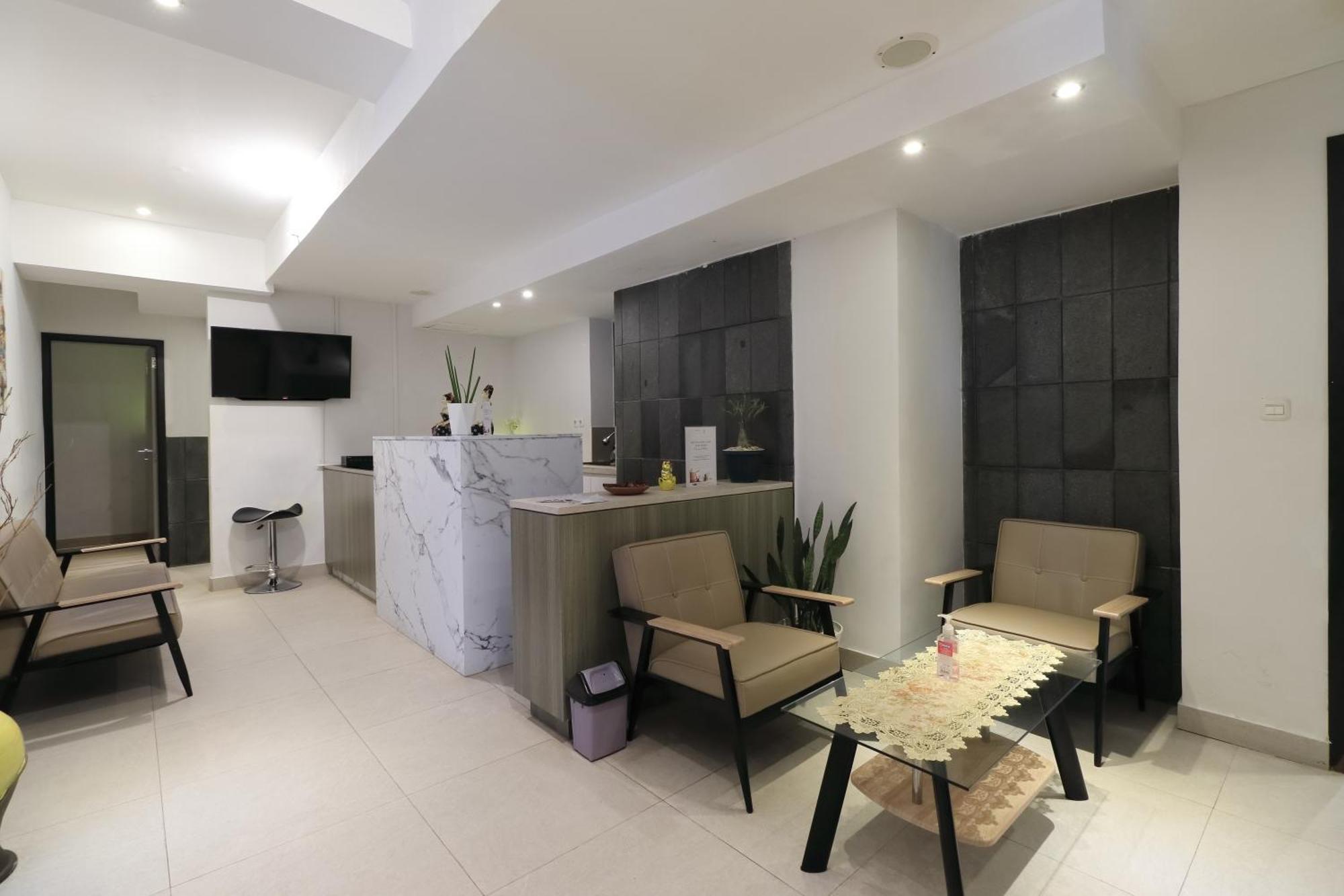 Mercure Pontianak City Center Екстер'єр фото